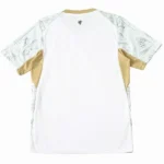 Tailandia Segunda Camiseta Republica Checa 2026 Blanco