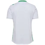 Tailandia Segunda Camiseta Saint Étienne 2024 2025 Blanco