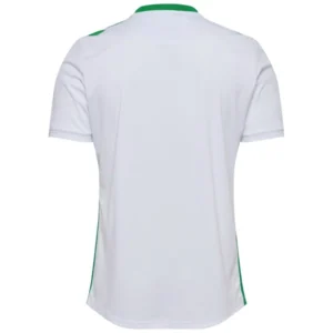 AS Saint-Étienne Camiseta 2024 2025 Segunda Blanca - Camiseta Saint Etienne | tiendasdefutboles