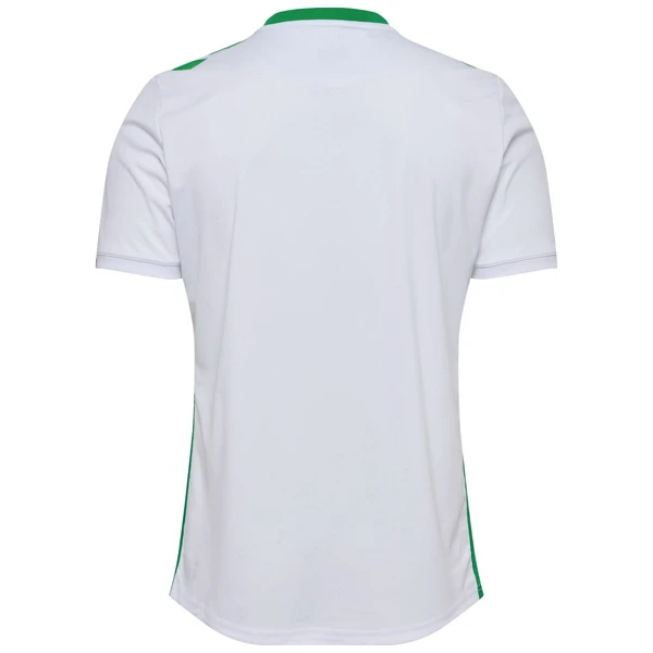 Tailandia Segunda Camiseta Saint Étienne 2024 2025 Blanco AS Saint-Étienne Camiseta 2024 2025 Segunda Blanca - Camiseta Saint Etienne | tiendasdefutboles