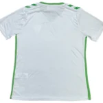 Tailandia Segunda Camiseta Saint Étienne 2024 2025 Blanco