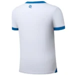 Tailandia Segunda Camiseta Salvador 2025 Blanco