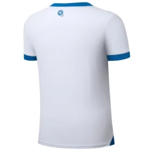 El Salvador Camiseta 2025 Segunda Blanca - Camiseta El Salvador | tiendasdefutboles