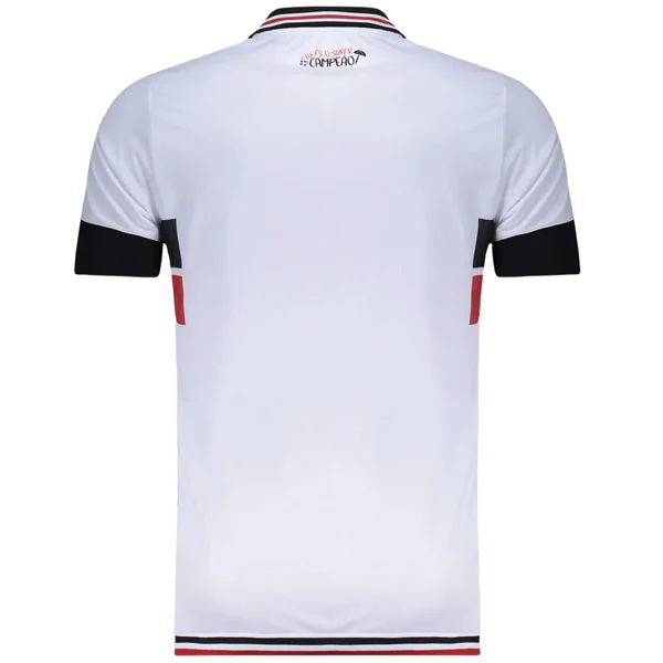 Tailandia Segunda Camiseta Santa Cruz 2025 2026 Blanco Santa Cruz Camiseta 2025 2026 Segunda Blanca - Camiseta Santa Cruz | tiendasdefutboles