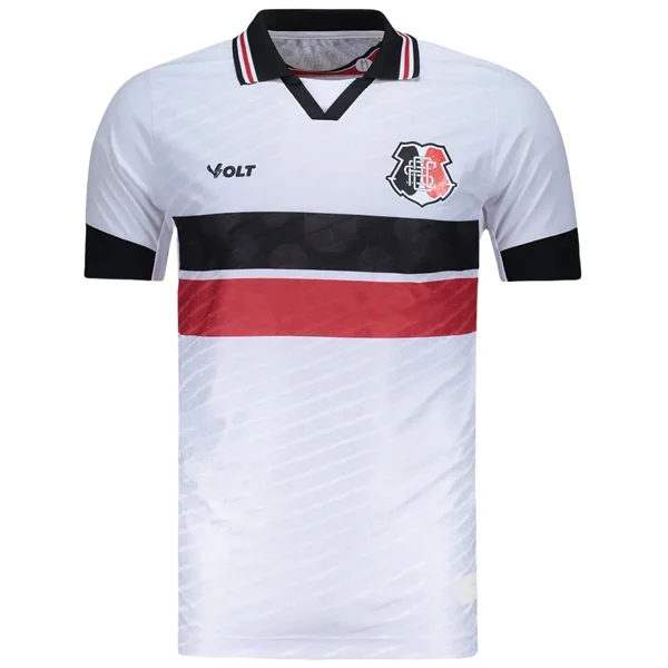 Tailandia Segunda Camiseta Santa Cruz 2025 2026 Blanco Santa Cruz Camiseta 2025 2026 Segunda Blanca - Camiseta Santa Cruz | tiendasdefutboles