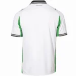 Tailandia Segunda Camiseta Sassuolo 2025 2026 Blanco