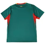 Tailandia Segunda Camiseta Senegal 2026 Verde