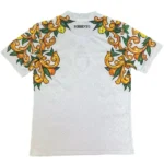Tailandia Segunda Camiseta Sorrento 2025 2026 Blanco