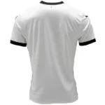 Tailandia Segunda Camiseta Stade Rennais 2024 2025 Blanco