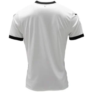 Stade Rennais Camiseta 2024 2025 Segunda Blanca - Camiseta Stade Rennais | tiendasdefutboles