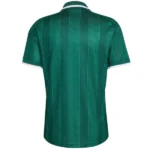 Tailandia Segunda Camiseta Sudafrica 2026 Verde
