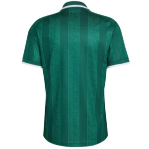 Sudafrica Camiseta 2026 Segunda Verde - Camiseta Sudafrica 2026 | tiendasdefutboles