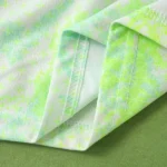 Tailandia Segunda Camiseta Suiza 2026 Verde