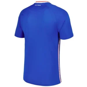Sunderland Camiseta 2025 2026 Segunda Azul - Camiseta Sunderland | tiendasdefutboles