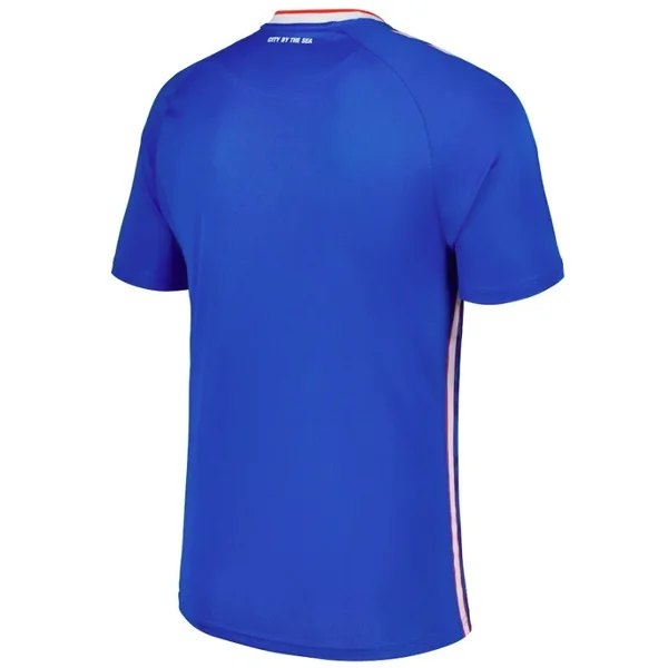 Tailandia Segunda Camiseta Sunderland 2025 2026 Azul Sunderland Camiseta 2025 2026 Segunda Azul - Camiseta Sunderland | tiendasdefutboles
