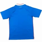 Tailandia Segunda Camiseta Sunderland 2025 2026 Azul