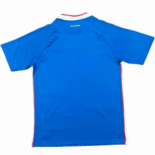 Tailandia Segunda Camiseta Sunderland 2025 2026 Azul Sunderland Camiseta 2025 2026 Segunda Azul - Camiseta Sunderland | tiendasdefutboles