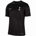 Tottenham Hotspur Camiseta 2025 2026 Segunda Negra - Camiseta Tottenham Hotspur | tiendasdefutboles