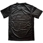 Tailandia Segunda Camiseta Tottenham Hotspur 2025 2026 I Negro