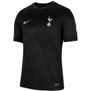 Tottenham Hotspur Camiseta 2025 2026 Segunda Negra - Camiseta Tottenham Hotspur | tiendasdefutboles