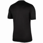 Tailandia Segunda Camiseta Tottenham Hotspur 2025 2026 Negro