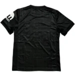 Tailandia Segunda Camiseta Tottenham Hotspur 2025 2026 Negro