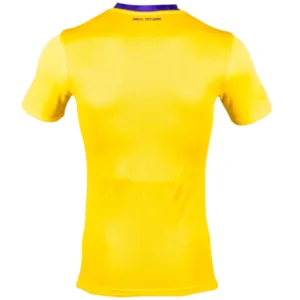 Toulouse FC Camiseta 2024 2025 Segunda Amarilla - Camiseta Toulouse Fc | tiendasdefutboles