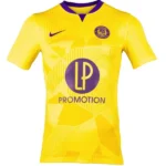 Toulouse FC Camiseta 2024 2025 Segunda Amarilla - Camiseta Toulouse Fc | tiendasdefutboles