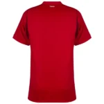 Tailandia Segunda Camiseta Turquía 2026 Rojo