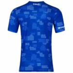 Tailandia Segunda Camiseta Twente 2025 2026 Azul
