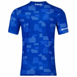 Twente Camiseta 2025 2026 Segunda Azul - Camiseta Twente | tiendasdefutboles