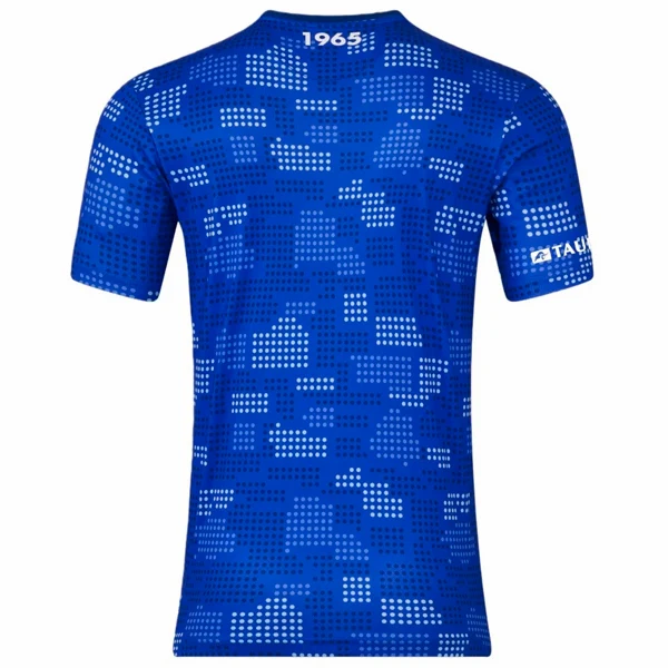 Tailandia Segunda Camiseta Twente 2025 2026 Azul Twente Camiseta 2025 2026 Segunda Azul - Camiseta Twente | tiendasdefutboles