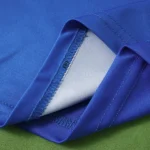 Tailandia Segunda Camiseta Ucrania 2026 Azul