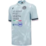 Udinese Camiseta 2025 2026 Segunda Azul - Camiseta Serie A Udinese | tiendasdefutboles