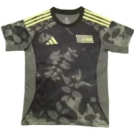 Tailandia Segunda Camiseta Union Berlin 2025 2026 Verde
