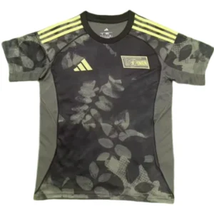 Union Berlin Camiseta 2025 2026 Segunda Verde - Camiseta Union Berlin | tiendasdefutboles