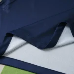 Tailandia Segunda Camiseta Uruguay 2026 Azul