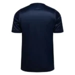 Tailandia Segunda Camiseta Uruguay 2026 Azul