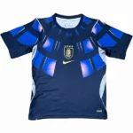 Uruguay Camiseta 2026 Segunda Púrpura - Camiseta Uruguay Mundial 2026 | tiendasdefutboles