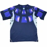 Tailandia Segunda Camiseta Uruguay 2026 Purpura