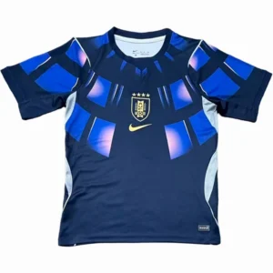 Uruguay Camiseta 2026 Segunda Púrpura - Camiseta Uruguay Mundial 2026 | tiendasdefutboles