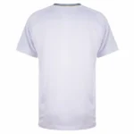 Tailandia Segunda Camiseta Uzbekistán 2023 Blanco