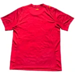 Tailandia Segunda Camiseta Valencia 2025 2026 Rojo