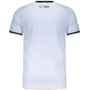 Vasco da Gama Camiseta 2025 2026 Segunda Blanca - Camiseta Vasco Da Gama | tiendasdefutboles