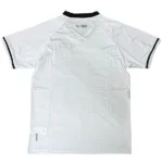 Tailandia Segunda Camiseta Vasco da Gama 2025 2026 Blanco