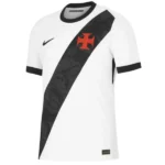 Tailandia Segunda Camiseta Vasco da Gama 2026 2027 Blanco