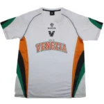 Venezia Camiseta 2024 2025 Segunda Blanca - Camiseta Serie A Venezia | tiendasdefutboles