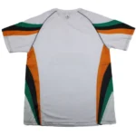 Tailandia Segunda Camiseta Venezia 2024 2025 Blanco