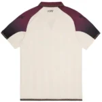 Tailandia Segunda Camiseta Venezia 2025 2026 I Amarillo