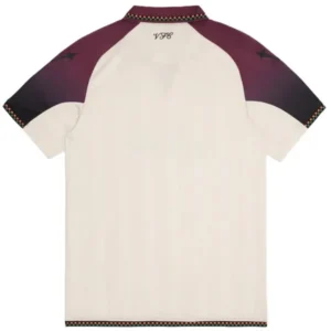Venezia Camiseta 2025 2026 Segunda Amarilla - Camiseta Serie A Venezia | tiendasdefutboles